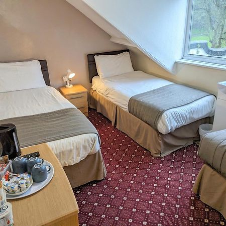 The George Guest House Плімут Екстер'єр фото